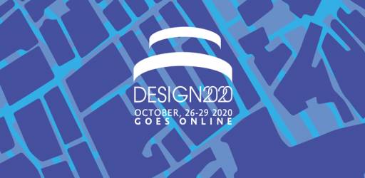 DESIGN 2020 - 16th International Design Conference is online now