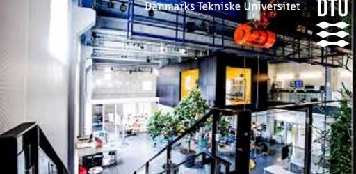 3-Year Post-Doctoral Research Associate in Healthcare Systems Design at Technical University of Denmark (DTU)