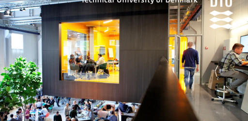 PhD scholarship in Developing a Theory of Methods in Design