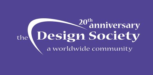 20 years of The Design Society