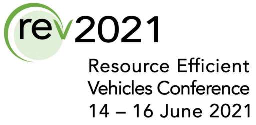 Resource Efficient Vehicles conference (rev2021)