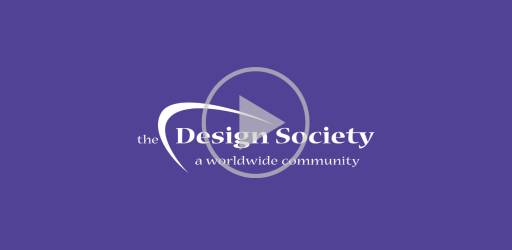 About the Design Society