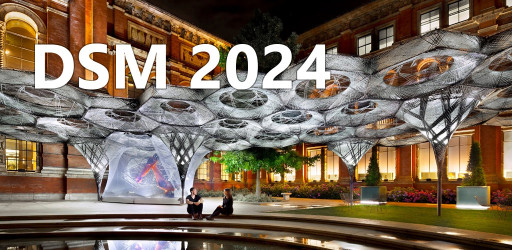 26th International Dependency and Structure Modelling Conference (DSM 2024)