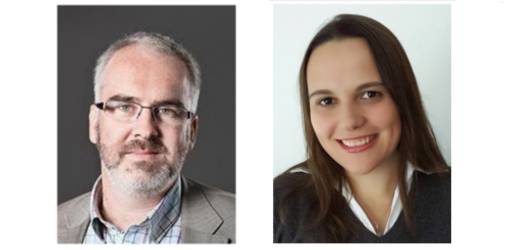 Design Practice Speaker Series - Prof. Tim McAloone and Dr. Daniela Pigosso - Your Sustainability Impact?