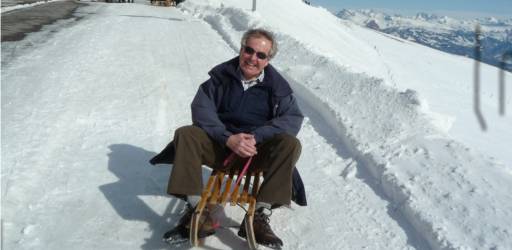 In Memoriam: Professor Ken Wallace