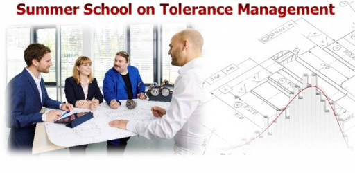 Summer School on Tolerance Management - Friedrich-Alexander-University Erlangen-Nuremberg