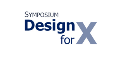 DFX 2022 33rd SYMPOSIUM DESIGN FOR X