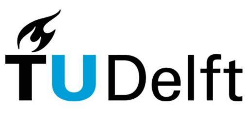 TU Delft - Faculty of Industrial Design Engineering is hiring – Department of Sustainable Design Engineering