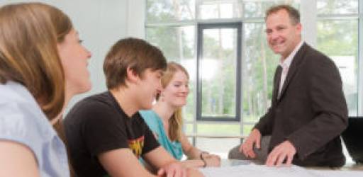 Research Assistant (m/f) in the field of Assistance Systems – multi-criteria analysis –