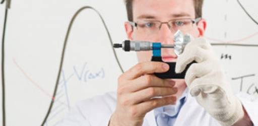 Research Assistant (m/f) in the field of tolerance management – tolerance optimization –