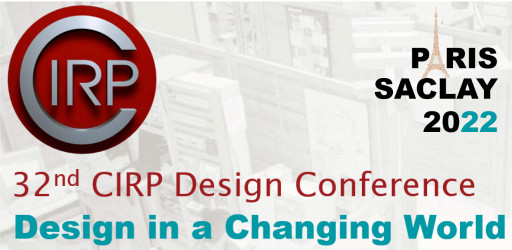 32nd CIRP DESIGN Conference