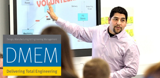 Lecturer/Senior Lecturer in Engineering Management