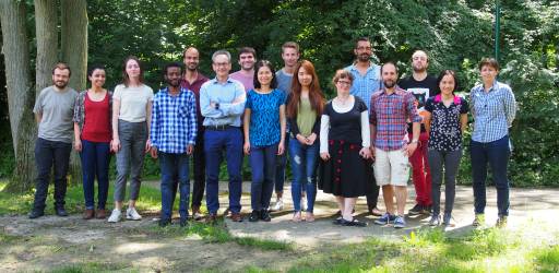 EcoDoCS'2019 - Doctoral School 2019 Eco-design of Complex Systems