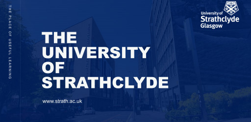 Computational Engineering Design Strathclyde Chancellor's Fellow Lecturer/Senior Lecturer