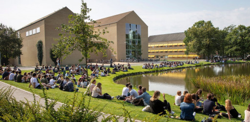 Tenure-Track Assistant Professor / Associate Professor in Design & Manufacturing Engineering