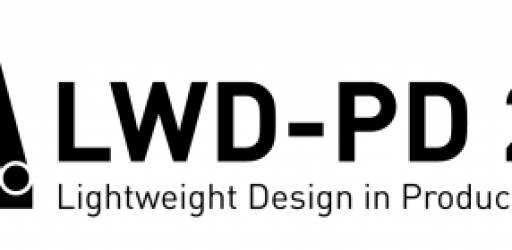 LWD-PD 2018 Lightweight Design in Product Development