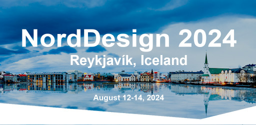 Call for Papers: NordDesign 2024