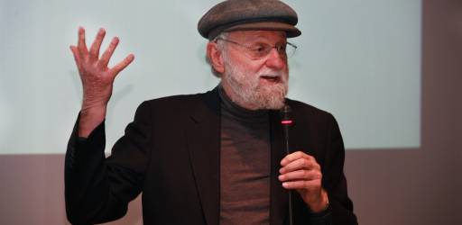 Design Practice Speaker Series - Dr. Don Norman - Community-Based, Human-Centered Design