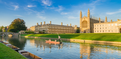 HSDR 6 - Cambridge Workshop: 11-12 December 2023