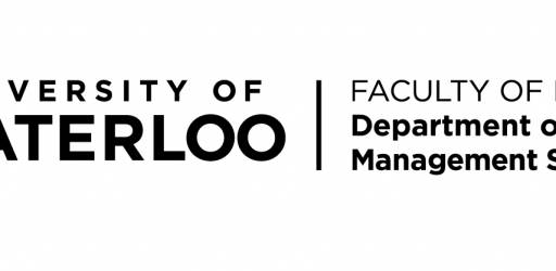 Tenure-track data analytics positions at the University of Waterloo