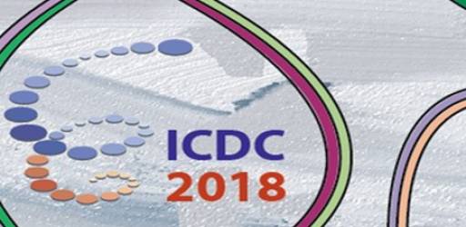 The 5th International Conference on Design Creativity (ICDC 2018)