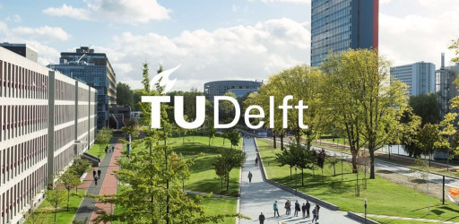 Assistant Professor of Creativity at TU Delft