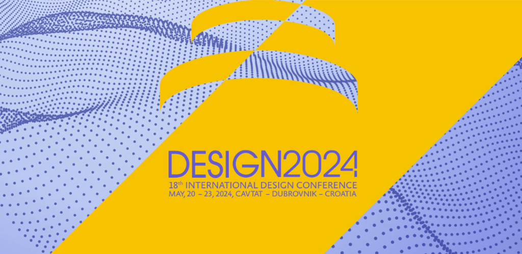 The Design Society a worldwide community