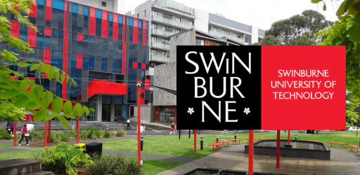 Swinburne University of Technology - 6 Open Positions in Design and Architecture