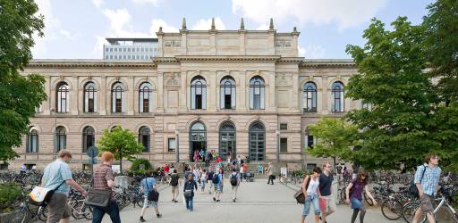 PhD-Researcher Position within the Cluster of Excellence SE2A @ TU Braunschweig