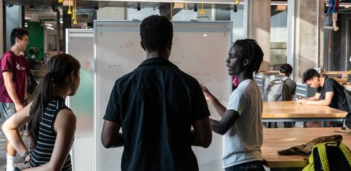 Carnegie Mellon - Tenure-track Faculty Positions Available in Mechanical Engineering