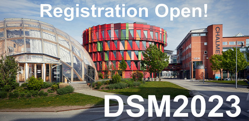 25th International Dependency and Structure Modelling Conference (DSM 2023)