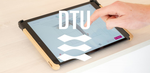 Associate Professor or DTU Tenure Track Assistant Professor in Human-Centred Design - DTU Construct
