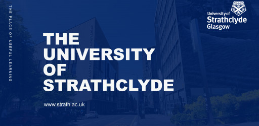 DMEM at the University of Strathclyde are recruiting global talent