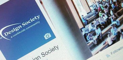 The Design Society on Social Media