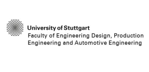 Professorship (W3) in Product Development and Engineering Design at IKTD, Germany