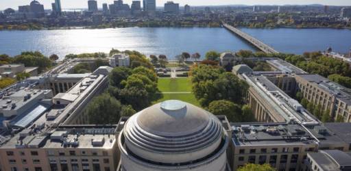 Faculty Positions in Mechanical Engineering - MIT