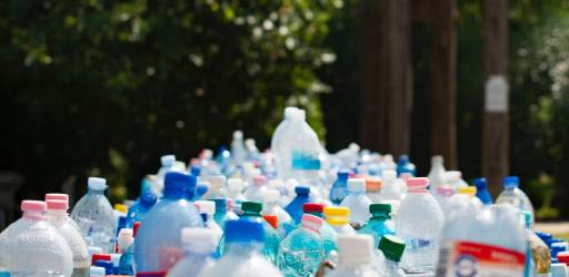 National Geographic Ocean Plastic Innovation Challenge