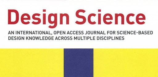 Design Science Journal Thematic Collection