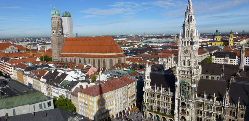 Promotionsstelle zu besetzen zum Thema "Entwicklung und Optimierung einer intelligenten CFK-Felge"