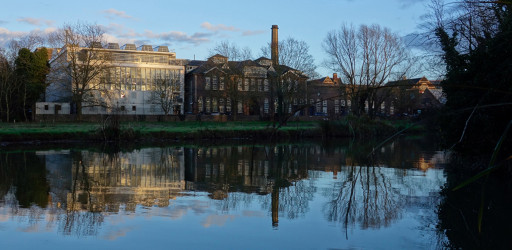University Lectureship in Healthcare Systems