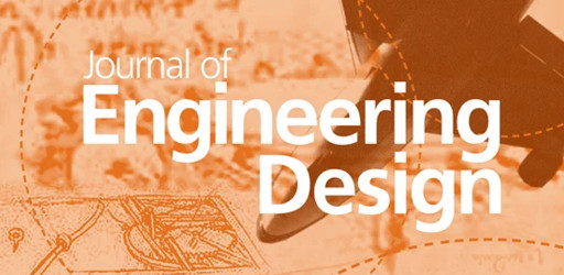 Call for Papers: Journal of Engineering Design