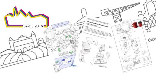 E&PDE 2019 visual papers track