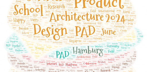 PAD2024 - 6th International Summer School on Product Architecture Design