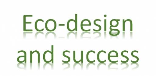 Eco-design guidelines - Evaluation