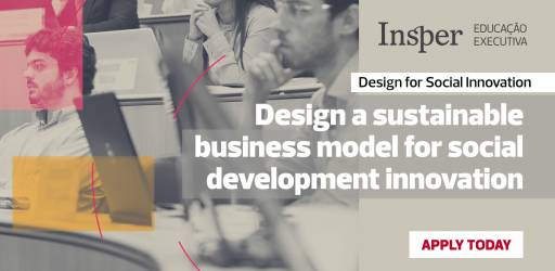 Design for Social Innovation