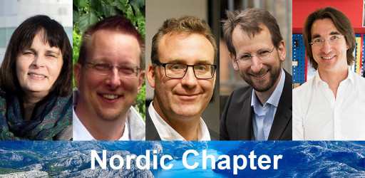 Are you in a Nordic country or Interested in Nordic approaches to Design Research?
