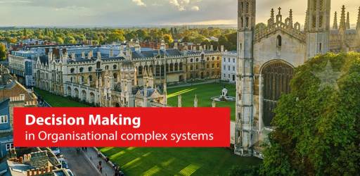 Decision-Making SIG Workshop