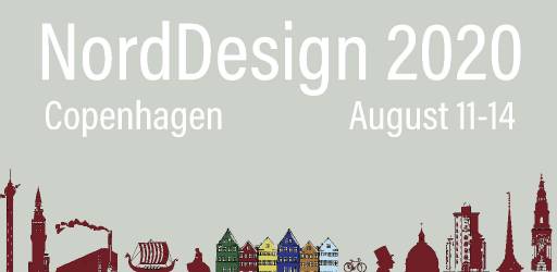 NordDesign 2020