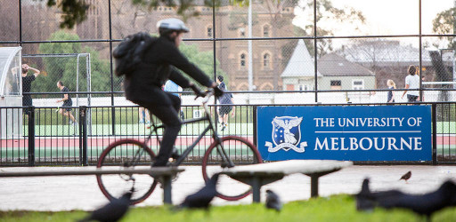 Post Doctoral Research Fellow in Design Methodology, Melbourne, Australia