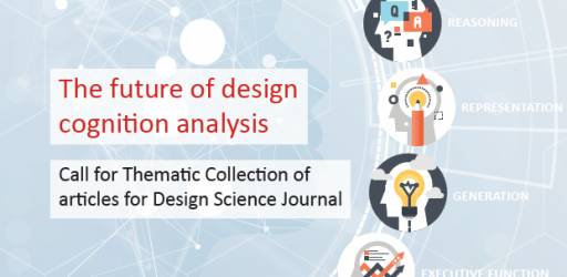The future of design cognition analysis